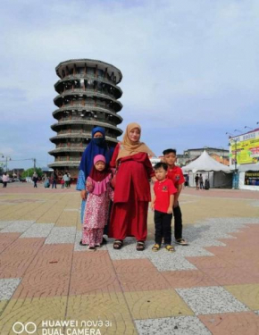 Family pravicy